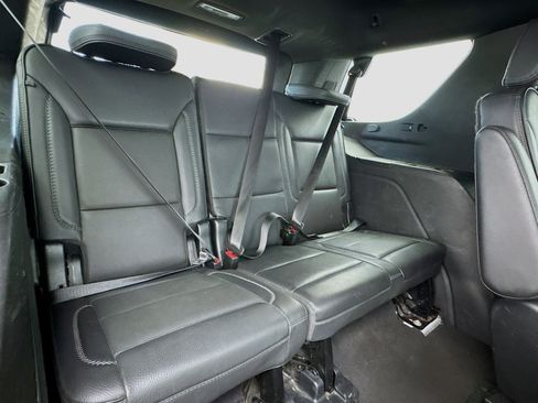 Used 2023 GMC Yukon Denali w/ Max Trailering Package image 20