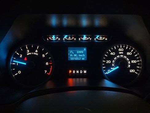 Used 2020 Ford F150 XLT AWD/4WD image 23
