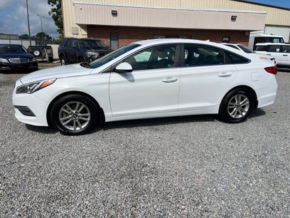 Used 2015 Hyundai Sonata SE