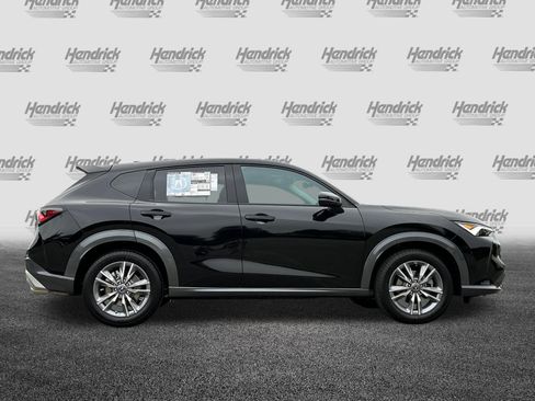 Used 2025 Acura ADX FWD image 3
