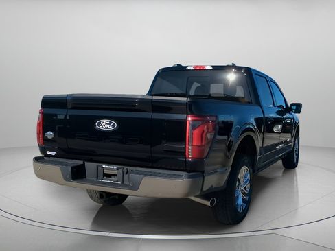 New 2026 Ford F150 King Ranch image 28