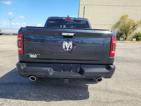 Used 2019 RAM 1500 Limited image 7