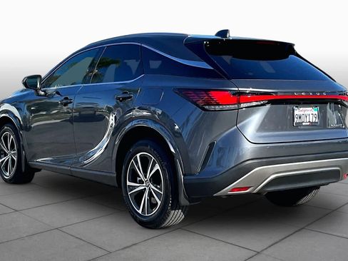 Used 2024 Lexus RX 350 Premium w/ Convenience Package FWD image 11