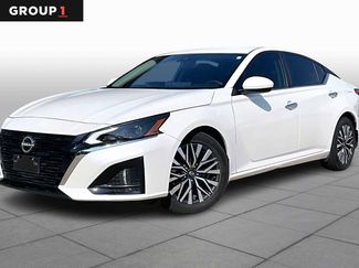 Certified 2023 Nissan Altima 2.5 SV w/ SV Premium Package video 1