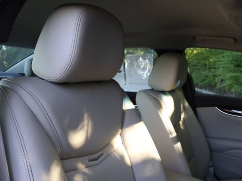 Used 2016 Cadillac XTS Luxury w/ LPO, Protection Package FWD image 44
