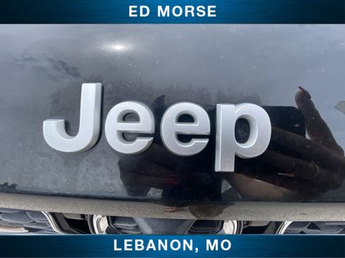 Used 2024 Jeep Grand Cherokee L Limited w/ Luxury Tech Group II AWD/4WD image 29