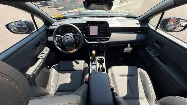 Certified 2026 Subaru Outback Wilderness AWD/4WD image 21