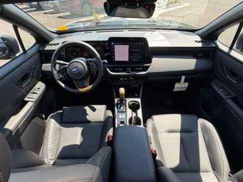 Certified 2026 Subaru Outback Wilderness AWD/4WD image 21