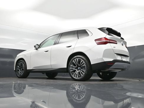 New 2026 BMW X3 xDrive30 w/ Convenience Package AWD/4WD image 40