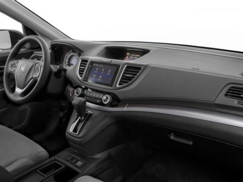 Used 2016 Honda CR-V EX image 16