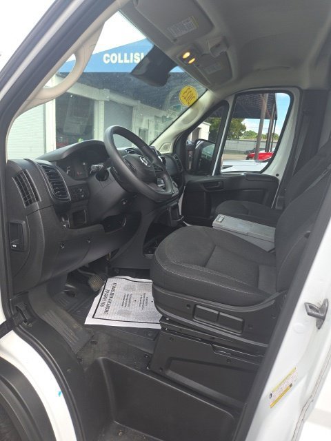 Used 2023 RAM ProMaster 1500 FWD image 19