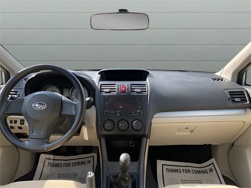 Used 2012 Subaru Impreza 2.0i image 15