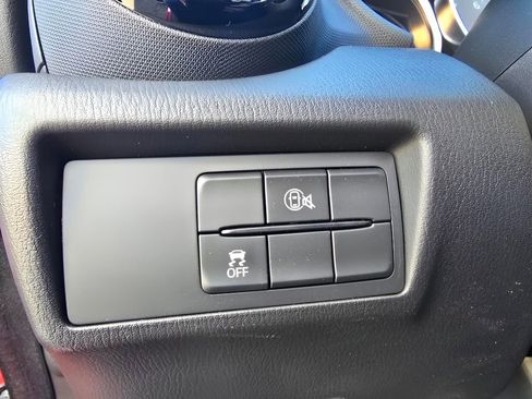 New 2025 MAZDA MX-5 Miata Sport w/ Appearance Package image 23