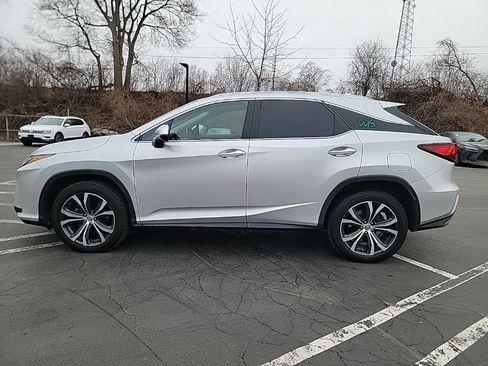 Used 2016 Lexus RX 350 AWD w/ Premium Package image 2