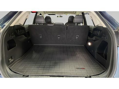 Used 2018 Ford Edge SEL w/ Equipment Group 201A image 16