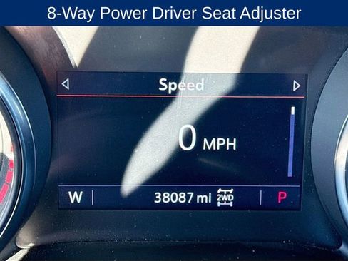 Used 2023 Buick Encore GX Preferred w/ Cold Weather Comfort Package image 14