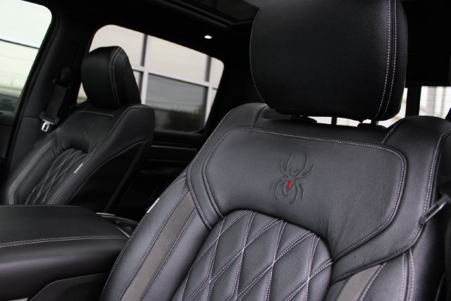 Used 2023 RAM 1500 Big Horn AWD/4WD image 22