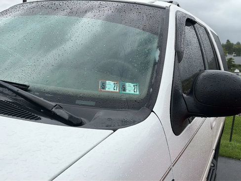 Used 1998 Ford Expedition 4WD image 49