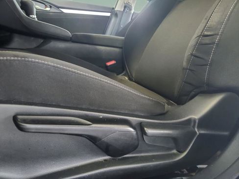 Used 2018 Honda Civic EX image 14