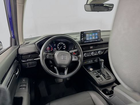 Used 2024 Honda CR-V EX-L image 11
