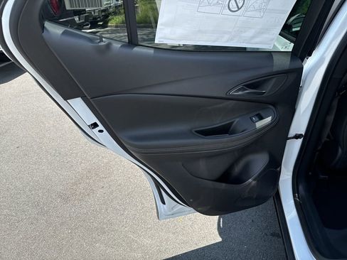 New 2026 Buick Encore GX Preferred w/ Comfort Package image 40