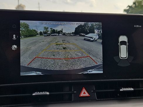 Certified 2024 Kia Sportage EX AWD/4WD image 21