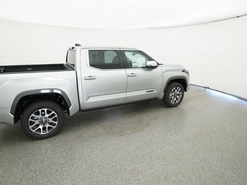 New 2026 Toyota Tundra 1794 Edition image 10