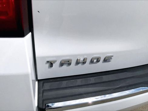 Used 2019 Chevrolet Tahoe Premier RWD image 30