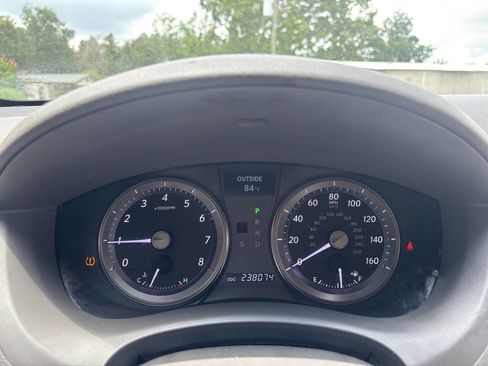 Used 2012 Lexus ES 350 image 20