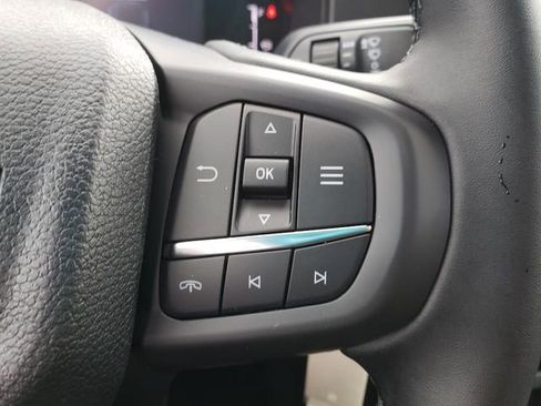 New 2025 Ford Ranger XLT w/ Black Appearance Package image 13