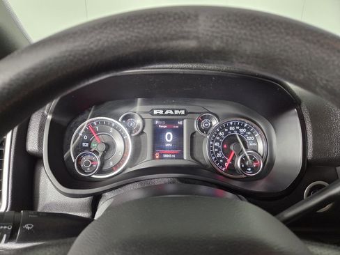 Certified 2022 RAM 2500 Big Horn image 15