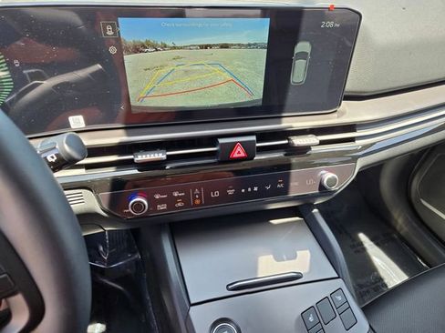 New 2026 Kia Sportage EX AWD/4WD image 10