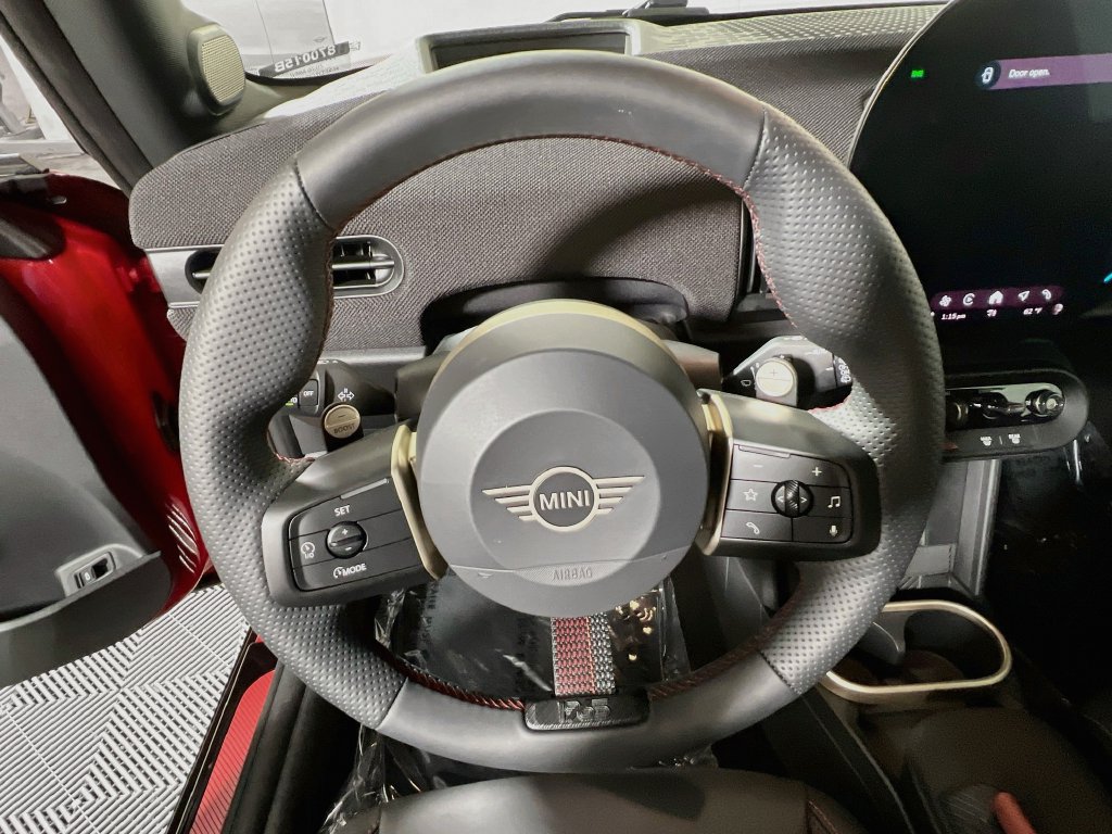 Used 2026 MINI Cooper John Cooper Works FWD image 10