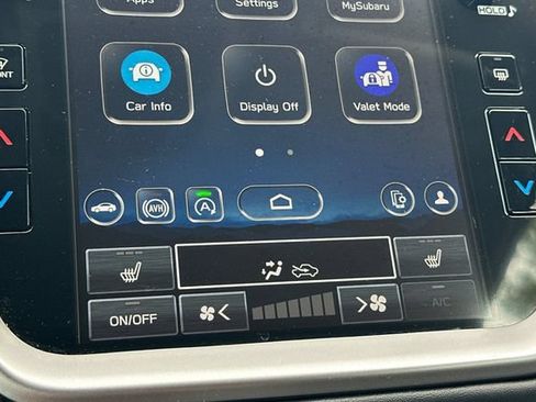 New 2025 Subaru Outback Premium AWD/4WD image 23