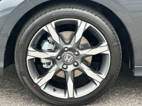 New 2026 Honda Civic Sport Touring image 33