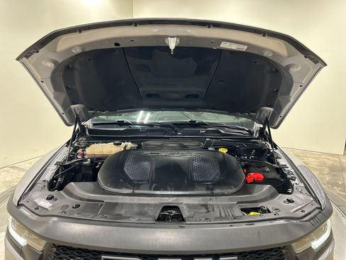 Used 2021 RAM 1500 TRX w/ Trailer Tow Group image 27