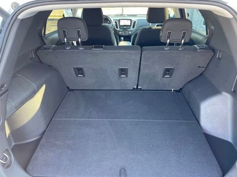 Used 2020 Chevrolet Equinox LT FWD image 36
