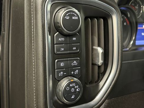 Used 2021 Chevrolet Silverado 1500 LTZ image 23