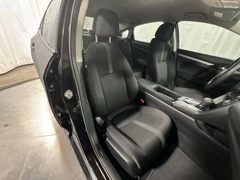 Used 2016 Honda Civic LX image 30