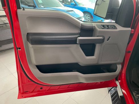 Used 2015 Ford F150 XLT w/ Equipment Group 302A Luxury image 17