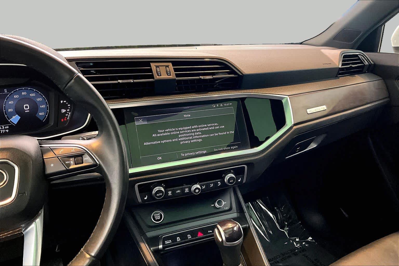 Certified 2023 Audi Q3 2.0T Premium AWD/4WD image 6