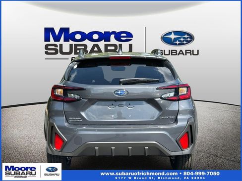 Certified 2025 Subaru Crosstrek 2.0i Premium image 3