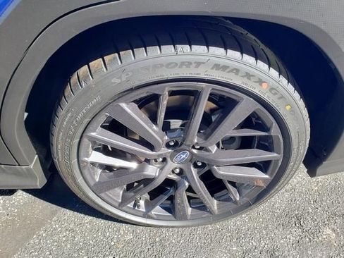 New 2025 Subaru WRX Premium image 20