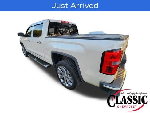 Used 2014 GMC Sierra 1500 Denali image 7
