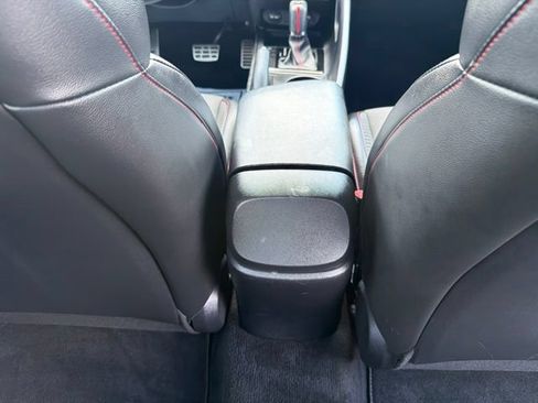 Used 2023 Hyundai Elantra N Line w/ Preferred Accessory Package FWD image 41