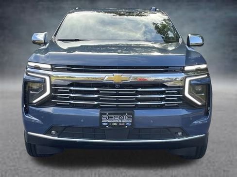 New 2025 Chevrolet Tahoe Premier w/ Sun And Tow Package image 29