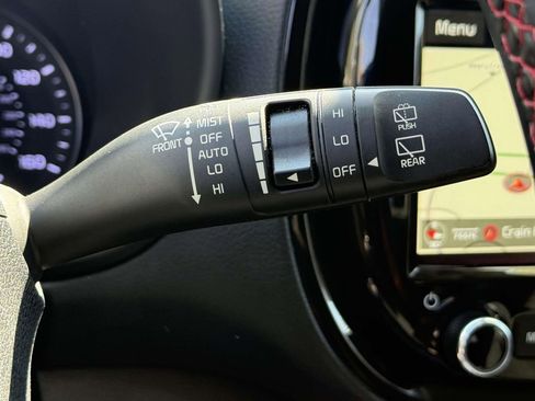 Used 2020 Kia Soul GT-Line Turbo FWD image 25