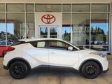 Used 2019 Toyota C-HR LE image 3