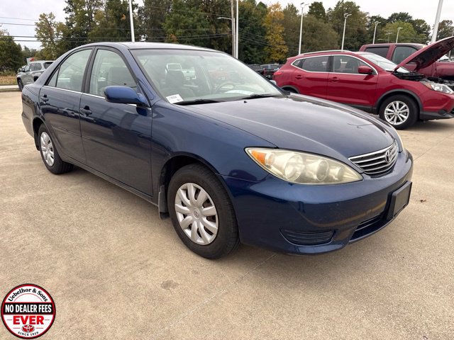 Used 2006 Toyota Camry LE FWD image 11