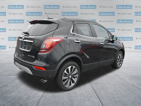 Used 2022 Buick Encore Preferred w/ Safety Package image 6